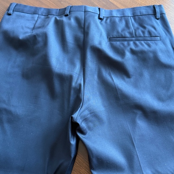 HUGO - Men's Navy Suit - 40S - extra slim soft construction - Picture 11 of 13